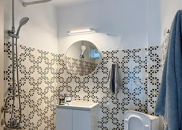 Mini Apt. * Epanomí