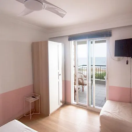 Mini Apt.