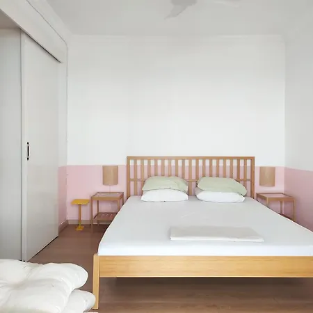 Mini Apt. Epanomi