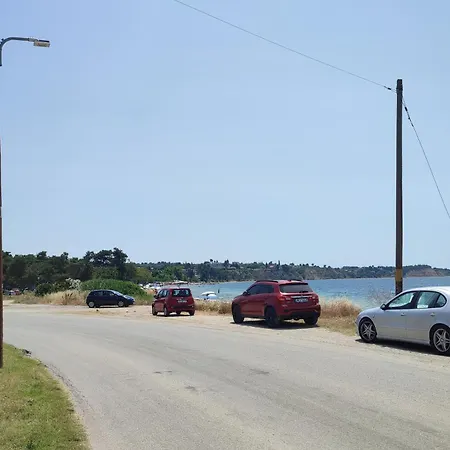 Апартаменты Mini Apt. Эпаноми