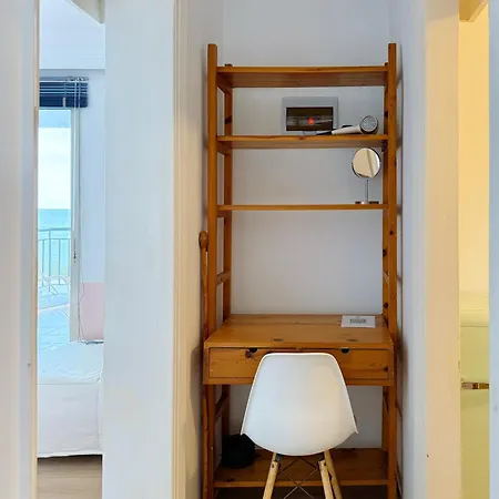 Апартаменты Mini Apt.