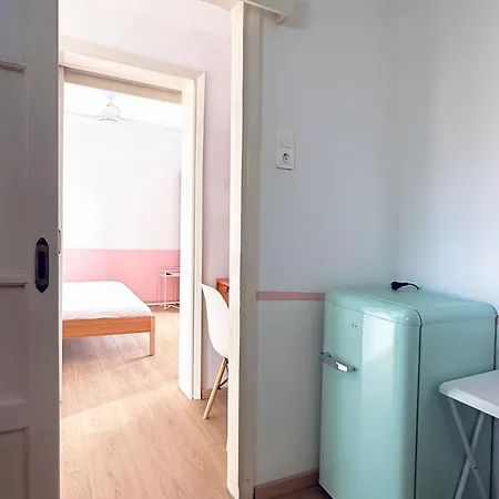 Mini Apt. Appartement *