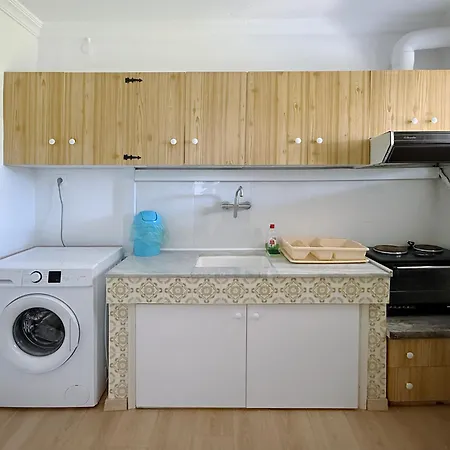 Mini Apt. Epanomi