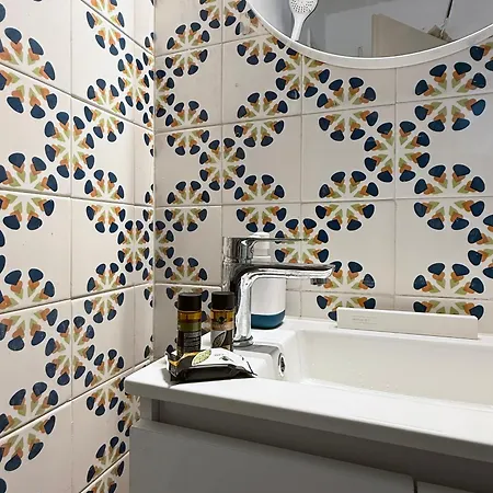 Mini Apt. Апартаменты