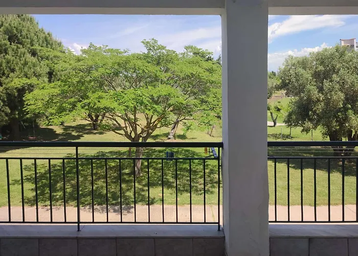 Lägenhet Mini Apt. *